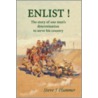 Enlist! door Steve J. Plummer