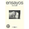 Ensayos door Victor Burgin