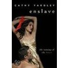 Enslave by Cathy Yardley