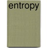 Entropy by Bonnie Greer