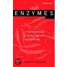 Enzymes by Robert Allen Copeland