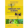 Libellen van Europa door K.D.B. Dijkstra