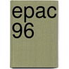 Epac 96 door Onbekend