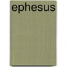 Ephesus door Hyde Clarke