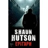 Epitaph door Shaun Hutson
