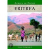 Eritrea by Mussie Tesfagiorgis G.