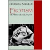 Erotism by Georges Bataille
