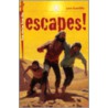 Escapes door Laura Scandiffio