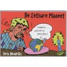 De eetbare planeet by J. Hendriks