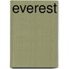 Everest door Reinhold Messner