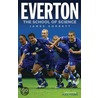 Everton door James Corbett