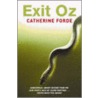 Exit Oz door Catherine Forde