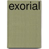 Exorial door Gregor A. Gregorius