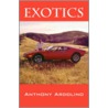 Exotics door Anthony Ardolino