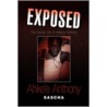 Exposed door Ahke'E. Anthony