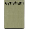 Eynsham door Alan Hardy