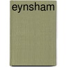 Eynsham door Alan Hardy