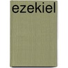 Ezekiel by Ronald E. Clements