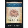 Ezekiel by Robert W. Jenson