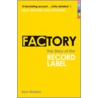 Factory door Mick Middles