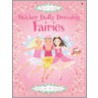 Fairies by Stephen Cartwright