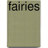 Fairies door G. M. Faulding