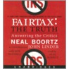 Fairtax door Neal Boortz