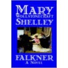 Falkner door Mary Shelley