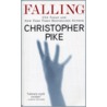 Falling door Christopher Pike