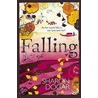 Falling door Sharon Dogar