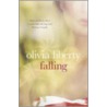Falling door Olivia Liberty