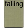 Falling door Colin Thurbron