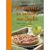 De taarten en salades van Sophie