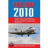 Far/Aim by Federal Aviation Administration (faa)
