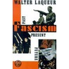 Fascism door Walter Laqueur