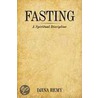 Fasting door Djina Remy