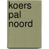 Koers pal noord