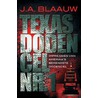 Texas Dodencel Nr. 1 door J.A. Blaauw