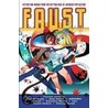 Faust 2 by Tatsuhiko Takimoto