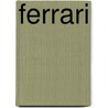 Ferrari door Paul W. Cockerham