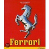 Ferrari door Rainer W. Schlegelmilch