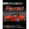 Ferrari door Rob Scott Colson
