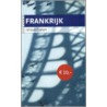 Frankrijk reisverhalen