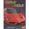 Ferrari door Lisa Bullard