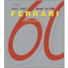 Ferrari door Tectum
