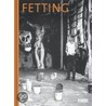 Fetting by Jan Hoet