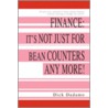 Finance by Richard Dadamo