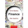 Finance by Erik Banks