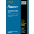 Finance