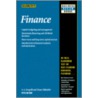 Finance by Ehsan Nikbakht
